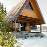 Forest House Bukva Σπίτι διακοπών Ravne