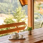 Forest House Bukva Σπίτι διακοπών Ravne