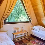 Forest House Bukva * Ravne