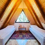 Forest House Bukva Σπίτι διακοπών