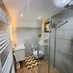 Σπίτι διακοπών Forest House Bukva *