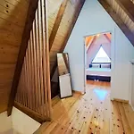 Forest House Bukva * Ravne