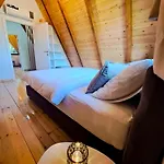 Forest House Bukva Ravne
