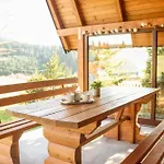 Forest House Bukva Σπίτι διακοπών
