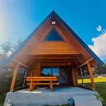 Σπίτι διακοπών Forest House Bukva