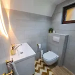 Forest House Bukva * Ravne