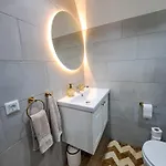 Forest House Bukva Σπίτι διακοπών Ravne