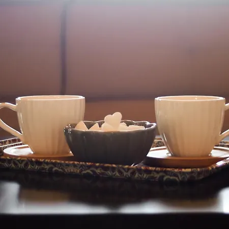 Forest House Bukva Ravne