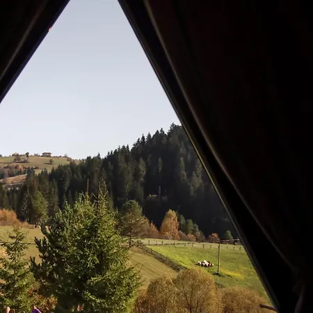 Ferienhaus Forest House Bukva Ravne