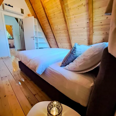 Forest House Bukva Ravne