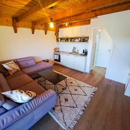 Forest House Bukva * Ravne