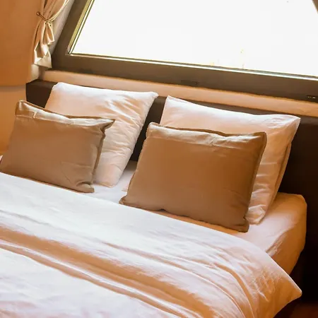 Forest House Bukva Ferienhaus