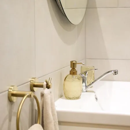 Forest House Bukva * Ravne